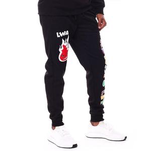 Survêtements de course à capuche pour hommes, coupe classique, streetwear, légers, imprimés, logo personnalisé en gros pour l'hiver - Product Image 5