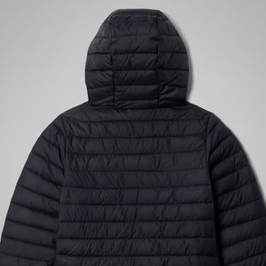 Chaqueta Acolchada de Diseño Moderno, Alta Calidad, Cómoda y Cálida, Ropa Casual con Tela Transpirable, Precio Económico y Diseño con Logotipo 2026 - Product Image 5