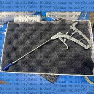 Pasador de Sutura Scorpion de la Mejor Calidad, Pasador de Sutura para Hombro, Instrumento de Artroscopia de Rodilla, Pasador de Sutura Quirúrgico Ortopédico - Product Image 1