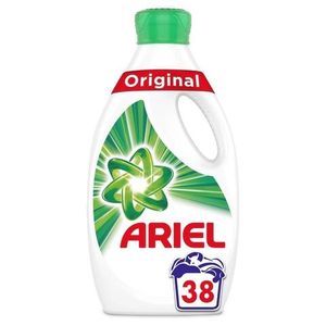 Détergent liquide Ariel haute efficacité - Product Image 1