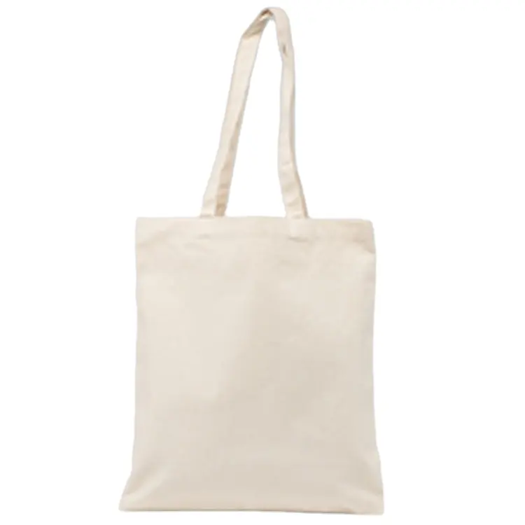 Reliable Market Price Bulk Selling 100% Recycled Cotton Fabric Material Promotional Bags from Top Supplier