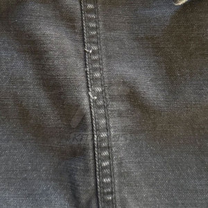 Sujetador de punto suave, sexy y transpirable, 100% algodón, con aros, cómodo de usar - Product Image 6