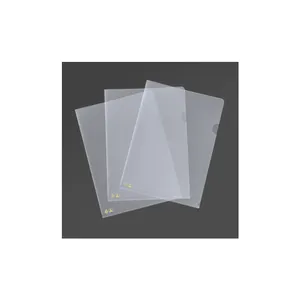Hot Product in Korea Selling ESD Static control Document Holder especially thinner files Clean room compatible