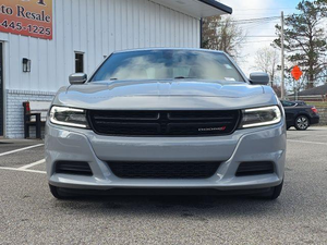 (T&D) Voiture d'occasion 2021 Dodge Charger SXT - Product Image 3
