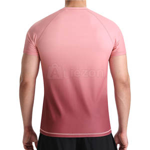 Camisa de pesca con protección UV para hombre, ropa de secado rápido para exteriores, camisa de pesca ligera para verano - Product Image 3