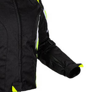 Vestes Cordura de course de moto sur mesure Vente en gros Service OEM Vestes Cordura de moto pour tenue de course - Product Image 4