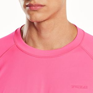 Camiseta Deportiva de Manga Corta con Protección UV, Transpirable y de Secado Rápido, Personalizable para Hombre - Product Image 5