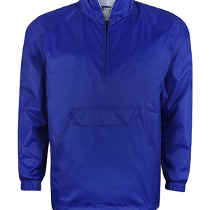 Chubasquero Hombre, Color Azul para una Nueva Temporada de Lluvia 2025 - Product Image 1