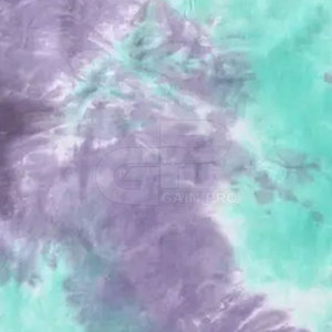 Camisetas Tie Dye para Hombre a la Moda, Diseñadas con Estilo Moderno, Tela Suave y Corte Moderno para Uso Urbano y Casual - Product Image 6