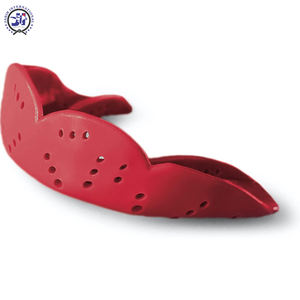 Nouveau OEM & ODM prix d'usine personnalisé Bjj Football Football Muay Thai Sports Boxe MMA Protège-dents - Product Image 5