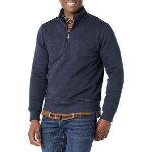 Sudaderas Personalizadas de Alta Calidad, Estilo Lujoso y Discreto, con Cierre de Cremallera, para Hombre y Mujer - Product Image 1