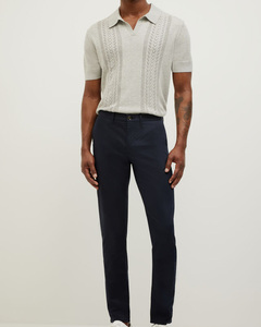 Sudadera Clásica Moderna de Manga Corta con Cuello Redondo para Hombre, Prenda Deportiva Informal de Punto, Cómoda y de Moda - Product Image 6