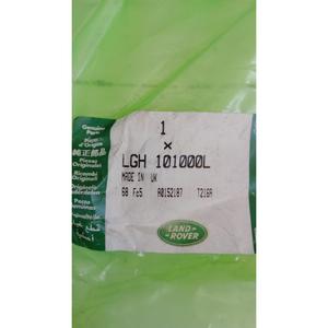 Soupape d'admission - Pièces de rechange génériques - Diverses marques - Série (90>) LGH 101000L /A0152187 - Essence - Product Image 5