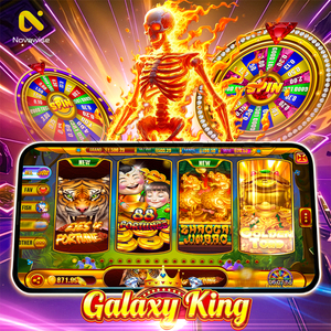Plateforme de jeu en ligne Diamond Skill Game App, fournie directement par le développeur, pour les centres de jeux, avec traitement rapide des commandes. - Product Image 1