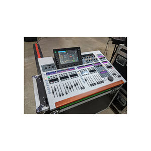 Behr-inger WI-NG mélangeur numérique 48 canaux approvisionnement en vrac livraison rapide exportation prêt prix discount - Product Image 3