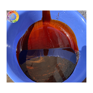 80% Brix กากน้ำตาลเหลวสำหรับอุตสาหกรรมจากเวียดนาม - Product Image 3