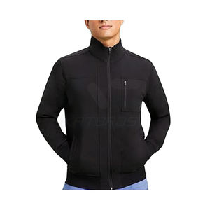 Chaqueta Médica de Fabricante, Último Modelo OEM, Uniforme Médico Personalizado de Alta Calidad al por Mayor, Cómodo - Product Image 6