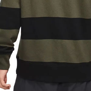 Sweatshirts à capuche pour hommes 100% coton de haute qualité entièrement personnalisés, sweatshirts à la mode pour hommes - Product Image 4