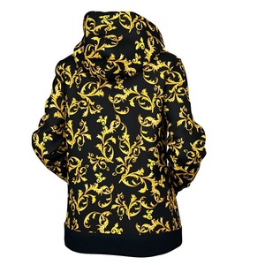 Sudaderas con Cremallera para Hombre de Alta Calidad, Poliéster/Algodón, Forro Polar, Diseño Profesional de Invierno, Ajustables - Product Image 4