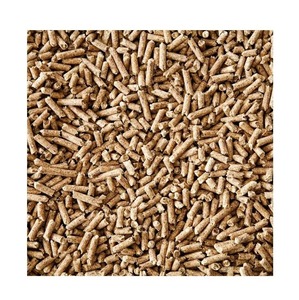 Venta al por mayor de pellets de madera de primera calidad respetuosos con el medio ambiente, pellets de madera de primera calidad para calentar casas, todos los pellets naturales baratos - Product Image 2
