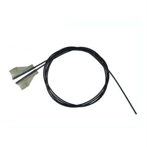 Câbles de réparation de toit ouvrant pour compatible avec Mercedes W210 W220 OEM A2107800189 - Product Image 1