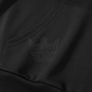 เสื้อฮู้ดผู้ชายผ้าฝ้าย100% ลำลองฤดูหนาว - Product Image 5