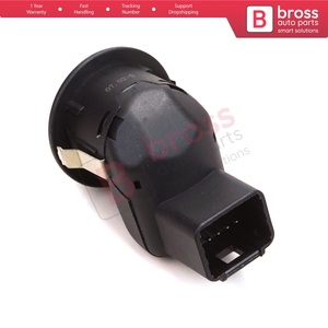 สวิตช์ควบคุมกระจกมองข้างไฟฟ้า BDP625 รุ่น 8200676533 สำหรับ Clio 2 Kangoo Laguna Megane 2 Scenic 1 Megane CC 1 - Product Image 4