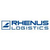 Rhenus Port Logistics Rhein-Main GmbH & Co KG logo