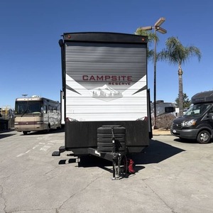 Usado 2026 Forest River Campsite Resort 3-9-J-D en venta - Product Image 1