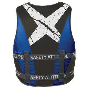 Giubbotto di Salvataggio REEF per Sport Acquatici in Materiale Espanso, Ausilio al Galleggiamento Veleria San Giorgio S.R.L. Modello 05379 Unisex >6 Anni Vari Modelli - Product Image 2