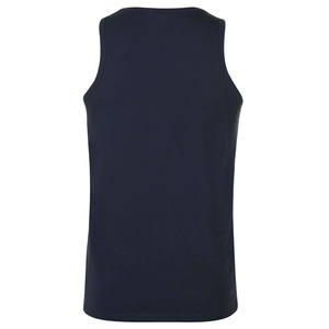 Camisetas Deportivas de Verano para Hombre 100% Poliéster, Camisetas sin Mangas de Secado Rápido para Gimnasio al Aire Libre, para Fitness, Deporte y Correr - Product Image 3