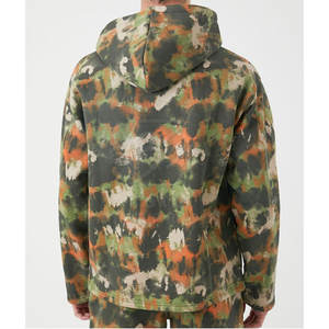 Sweats à capuche d'hiver pour hommes de grande taille les plus vendus sur mesure avec Design Your Own Logo Basics Hoodies - Product Image 3