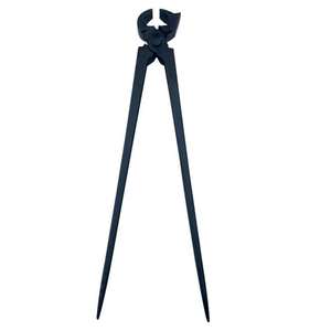 Pinzas profesionales para pezuñas de caballo Pinzas para pezuñas de caballo de acero inoxidable - Product Image 2