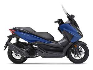 Nouveau Original Forza 125 NSS125A Motocycles Sportifs - Product Image 3