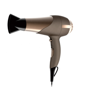 Nouveau sèche-cheveux pour salon, sèche-cheveux électrique avec 2 vitesses/3 réglages de température - Product Image 2