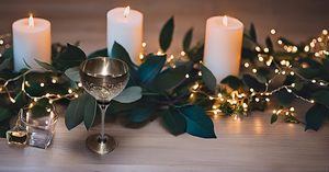 Calidad Premium hecho a mano 100% latón puro Moscú mulas copa de vino copa única copa de cáliz Bidri Nakkashi gran regalo de vino - Product Image 2