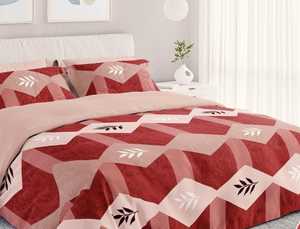 Drap de lit en tissu Oxford imprimé respirant de haute qualité en polycoton |   Sans plis |   Utilisation à l'hôtel, à l'hôpital et à domicile |   Exportation B2B | - Product Image 3