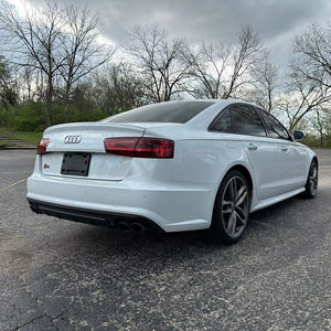 สะอาด2017ใช้ Audi S6ซ้ายพวงมาลัยยูโร IV ปล่อย50001-75000ไมล์ - Product Image 1