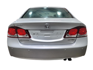 Honda Civic 2009 en bon état, voiture d'occasion coréenne à vendre, 300auto Export - Product Image 5