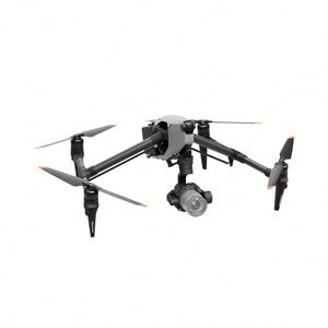 Drone à caméra D/ji Inspire 3 avec positionnement RTK au centimètre et Waypoint Pro Full-frame 8K/25fps CinemaDNG Dual Native ISO - Product Image 6