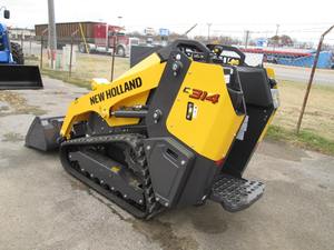 2025 nouveau C314 Mini Skid Steer acheter pour un usage domestique - Product Image 5