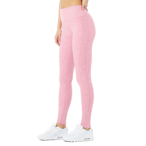 Womens High-Waist Leggy For Women Custom Designs & Colors Women <b>Legging</b> Running Yoga Workout Custom Gym Fitness Slim Pants - Product Image 3