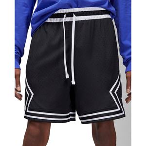 กางเกงขาสั้นผ้าตาข่ายแห้งเร็วกางเกงขาสั้นผู้ชายสีดำลำลองสำหรับ2025ใหม่ฤดูร้อน - Product Image 2