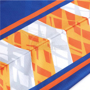 Uniforme de Baloncesto de Diseño Único 2026, Uniforme Deportivo de Baloncesto de Secado Rápido para Hombre, Venta al Por Mayor - Product Image 6