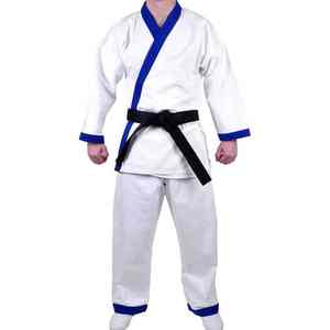 Servicio OEM, Kimono de Jiu Jitsu, Diseño Profesional, Uniforme de Algodón Cómodo al por Mayor, Bjj Gis, Jiu Jitsu Gi para Hombre - Product Image 1
