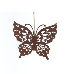 Adornos de madera de mango colgante de color natural de forma redonda para decoración navideña con tamaños personalizados con tamaños 9x8x8 Cm - Product Image 3