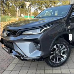 <span class=keywords><strong>PRECIO</strong></span> BAJO <span class=keywords><strong>Toyota</strong></span> <span class=keywords><strong>Fortuner</strong></span> USADO <span class=keywords><strong>2023</strong></span> LISTO PARA ENTREGA - Product Image 5