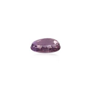 Accesorio de Joyería de Alta Calidad con Amatista Natural Facetada de 8.41 Quilates, Granate Rojo y Gema Amarilla Pulida - Product Image 2