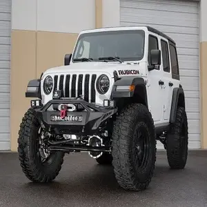 2022 2023 Usado Wrangler Rubicon Jeep para venda