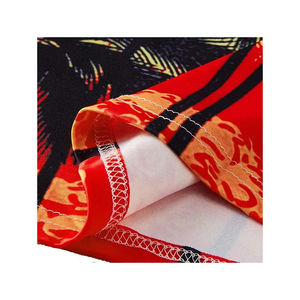 Meilleures ventes au Pakistan T-shirts légers respirants à séchage rapide et écologiques pour hommes avec design sublimé - Product Image 5